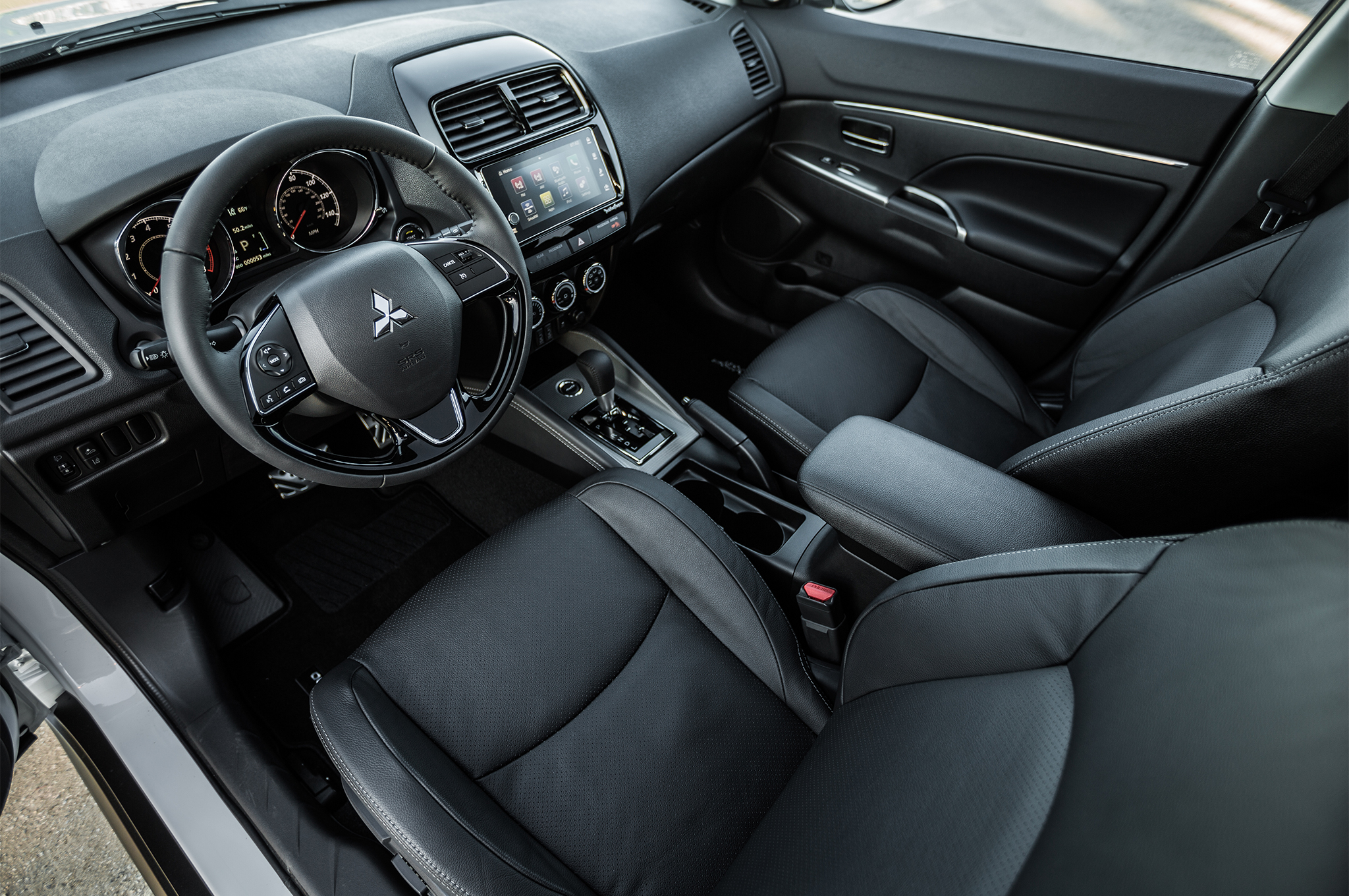 Quick Take 2018 Mitsubishi Outlander Sport 2 4 Sel Awc